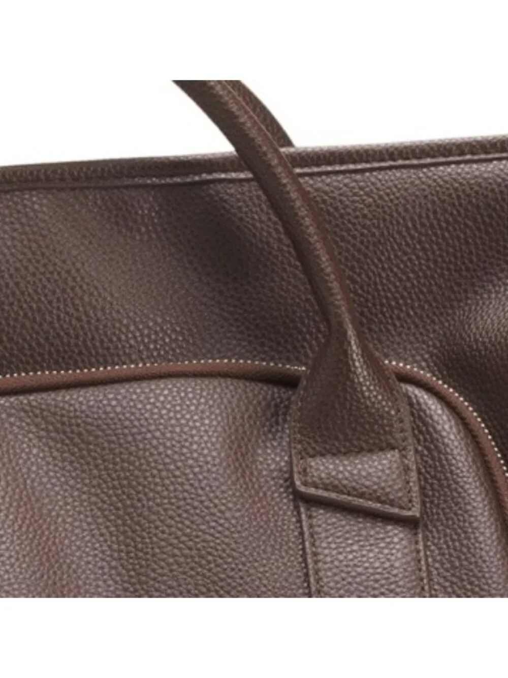 BROUK AND CO Brett 2 In 1 Garment Rolling Duffle Bag